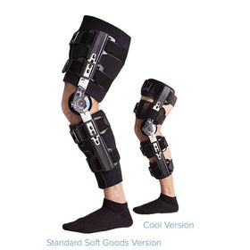 Neoprene Hinged Knee Support