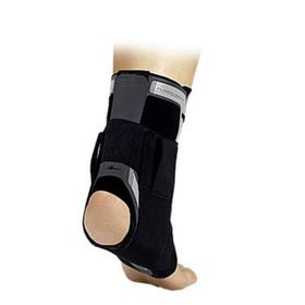 Ovation Nuform Ankle Brace - Image 3